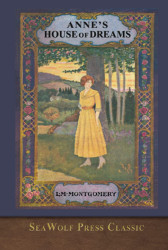 Anne's House of Dreams Reprint