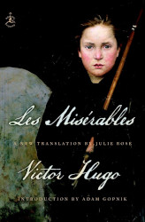 Les Miserables Reprint