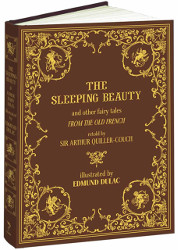 The Sleeping Beauty and Other Fairy Tales Reprint