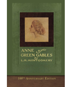 Anne of Green Gables