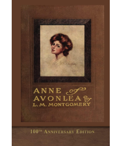 Anne of Avonlea