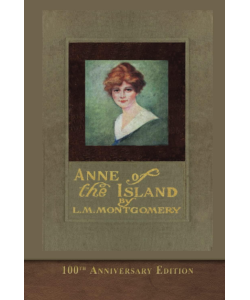 Anne of the Island