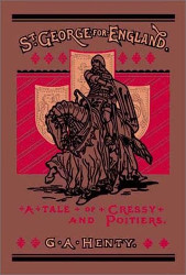 St. George for England Reprint