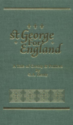 St. George for England Reprint