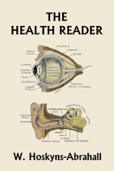 The Health Reader (black and white edition)