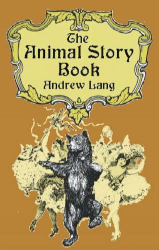 The Animal Story Book