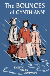 The Bounces of Cynthiann'