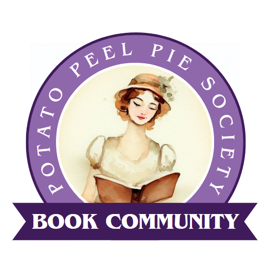 Potato Peel Pie Society Book Community