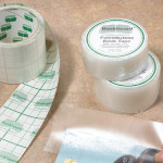 BookGuard™ Clear Vinyl Repair and Protection Tape